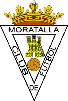 Logo of MORATALLA C.F. (MURCIA)