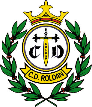 Logo of ROLDÁN C.D. (MURCIA)