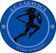 Logo of A.C. CARAVACA F.F.-min