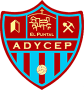 Logo of A.D. Y C. EL PUNTAL-min