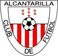 Logo of ALCANTARILLA C.F.-1-min