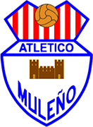 Logo of ATLÉTICO MULEÑO-min