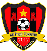 Logo of ATLETICO TORREÑO CF-min