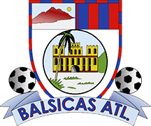 Logo of BALSICAS ATLÉTICO-min