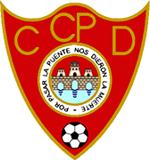 Logo of C.D. CIEZA PROMESAS-min