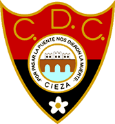 Logo of C.D. CIEZA-min