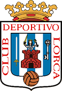 Logo of C.D. LORCA-min