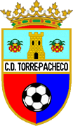 Logo of C.D. TORRE PACHECO-min