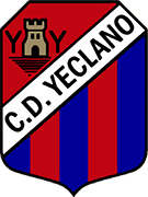 Logo of C.D. YECLANO-min