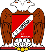 Logo of C.F. IMPERIAL DE MURCIA-min