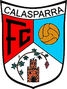 Logo of CALASPARRA F.C.-min