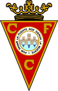 Logo of CIEZA C.F.-min