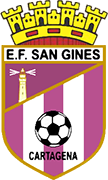 Logo of E.F. SAN GINÉS-min