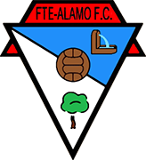 Logo of FUENTE ÁLAMO C.F.-min