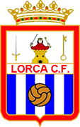 Logo of LORCA C.F.-min