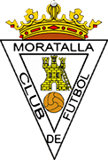 Logo of MORATALLA C.F.-min