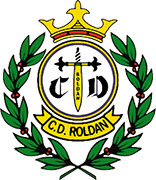 Logo of ROLDÁN C.D.-min