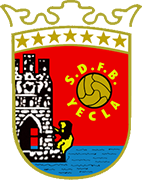Logo of S.D.F.B. YECLA-min