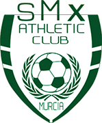 Logo of SMX ATHLETIC CLUB DE MURCIA-min