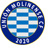 Logo of UNIÓN MOLINENSE C.F.-min