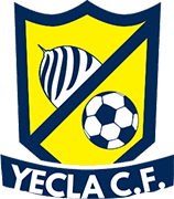 Logo of YECLA C.F.-min