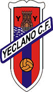 Logo of YECLANO C.F.-min