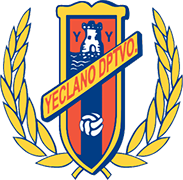 Logo of YECLANO DEPORTIVO-min