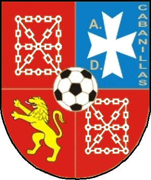 Logo of A.D. CABANILLAS (NAVARRA)