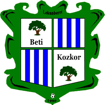 Logo of BETI KOZKOR K.E. (NAVARRA)