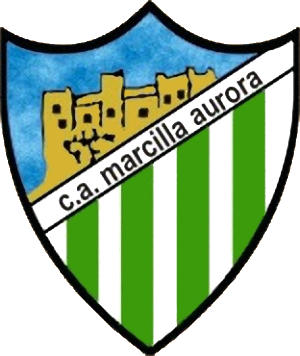 Logo of C. ATLÉTICO MARCILLA AURORA (NAVARRA)