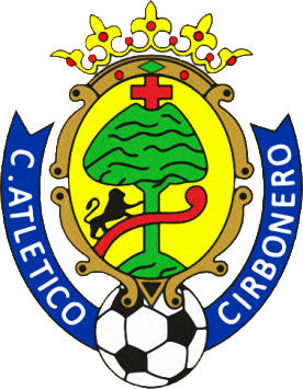 Logo of C.ATLETICO CIRBONERO (NAVARRA)