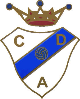 Logo of C.D. ABLITENSE (NAVARRA)
