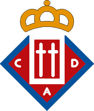Logo of C.D. AOIZ (NAVARRA)