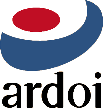 Logo of C.D. ARDOI (NAVARRA)