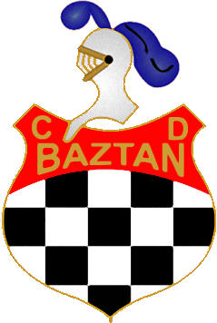 Logo of C.D. BAZTAN (NAVARRA)