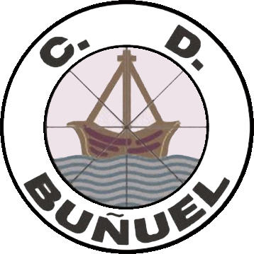 Logo of C.D. BUÑUEL (NAVARRA)
