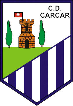 Logo of C.D. CÁRCAR (NAVARRA)