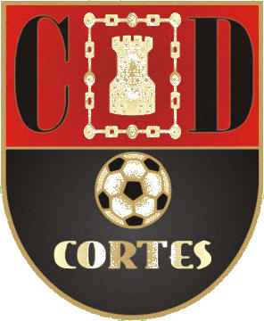 Logo of C.D. CORTES (NAVARRA)