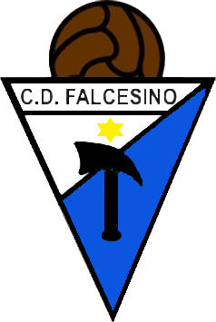Logo of C.D. FALCESINO (NAVARRA)