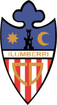Logo of C.D. ILUMBERRI (NAVARRA)