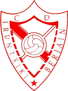 Logo of C.D. IRUNTXIKI (NAVARRA)