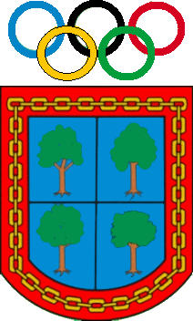 Logo of C.D. LAGUNAK (NAVARRA)