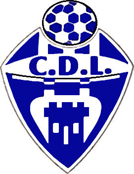 Logo of C.D. LERINÉS (NAVARRA)