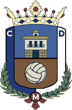 Logo of C.D. MURCHANTE (NAVARRA)