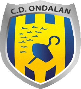Logo of C.D. ONDALAN (NAVARRA)