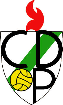 Logo of C.D. PAMPLONA (NAVARRA)