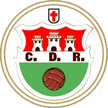 Logo of C.D. RADA (NAVARRA)