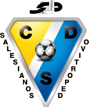 Logo of C.D. SALESIANOS (NA) (NAVARRA)