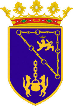 Logo of C.D. SAN IGNACIO (NAVARRA)