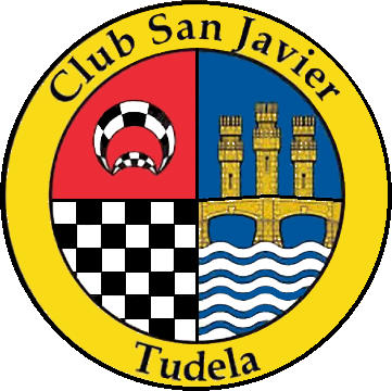 Logo of C.D. SAN JAVIER (NAVARRA)